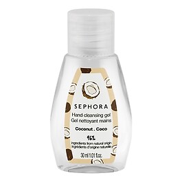 Gel Nettoyant Mains - Soin pour les mains